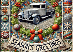card from category