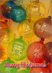 card from category