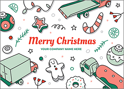 card from category