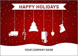 card from category