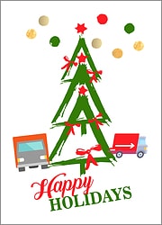 card from category