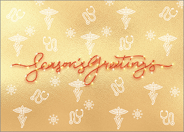 Veterinary Gold Card