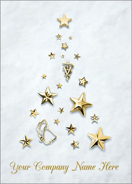 Veterinary Star Tree