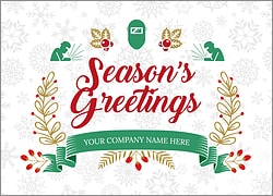 card from category