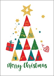 card from category