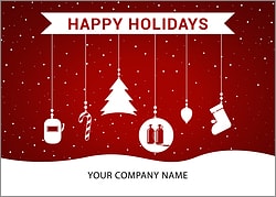 card from category
