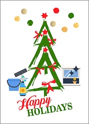 card from category