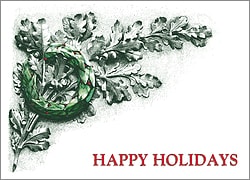 card from category