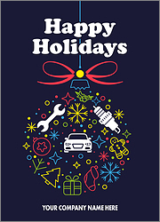card from category