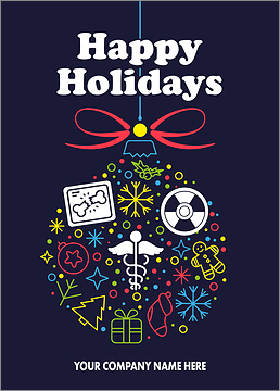 XRay Joy Card