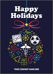 card from category