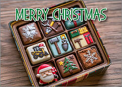 card from category